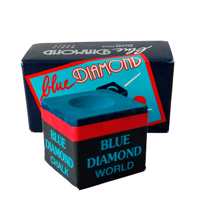 Мел Blue Diamond LONGONI (Blue) 3198